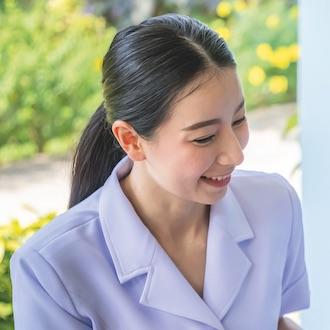 Professionnel du secteur médico-social