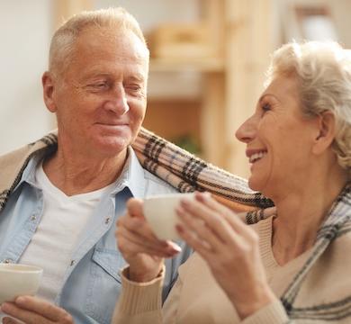 Résidences VIVRE ENSEMBLE - Sécurité